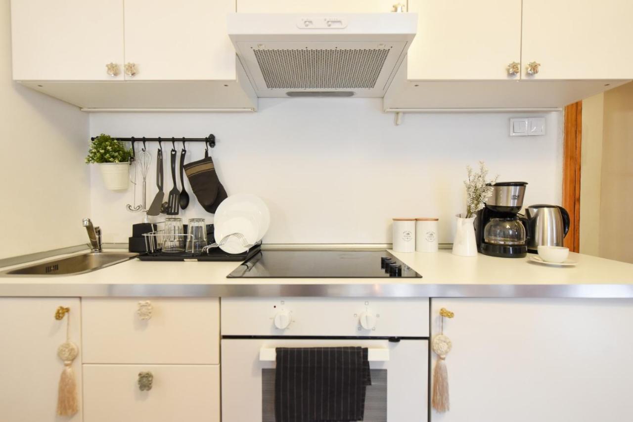 Vintage Elegance, Modern Comfort: 1Br Apartment Overlooking Calea Victoriei Бухарест Экстерьер фото